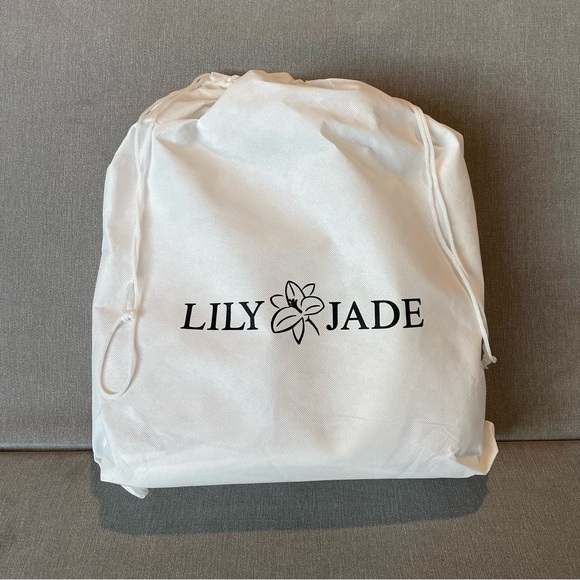 NWT Lily Jade OE Sand Brittany - Picture 4 of 4